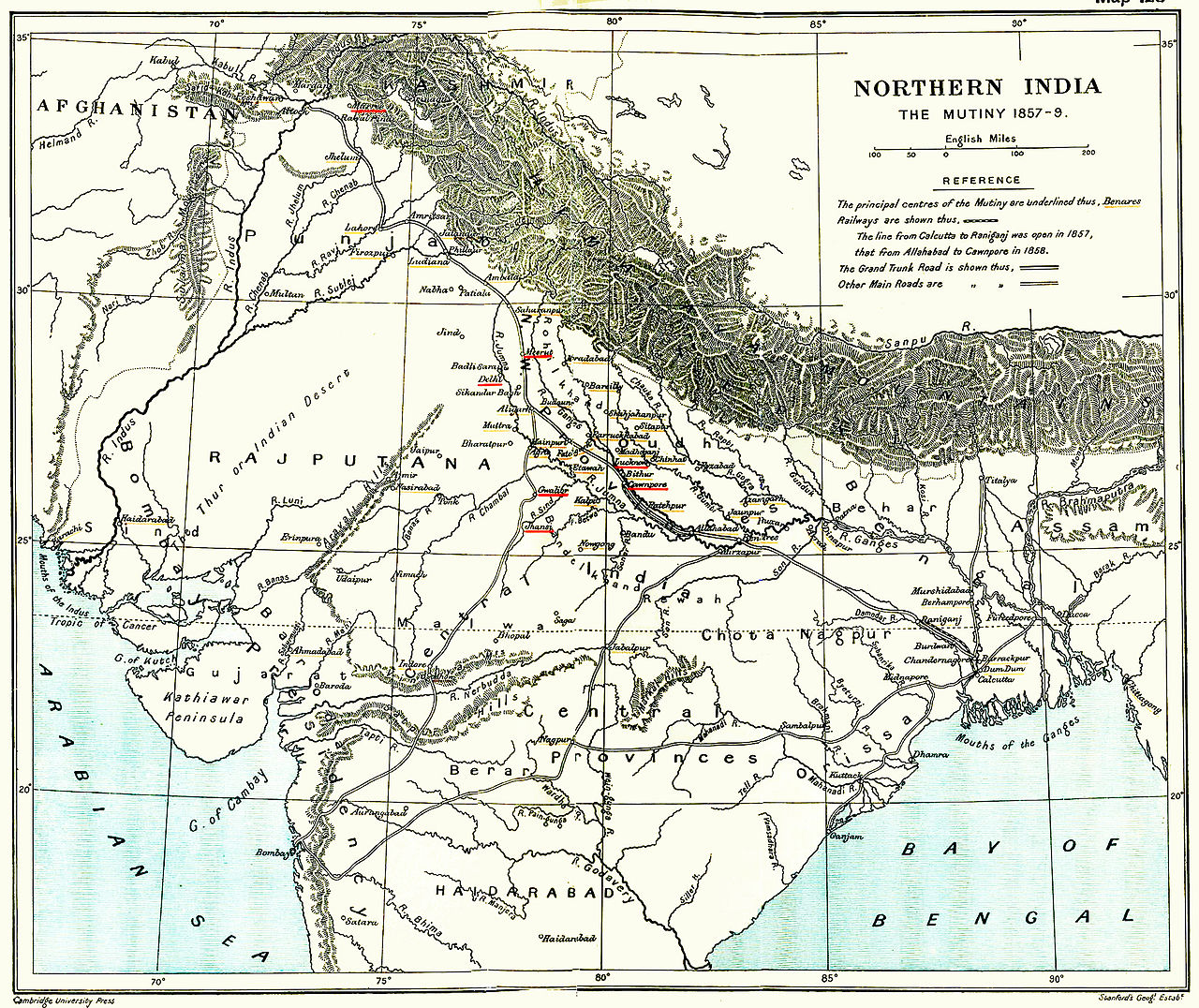 War of Independence
