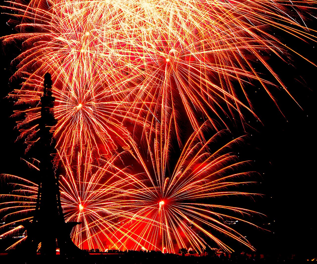 Independence